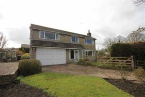 Tarry Barn House, Main Street, Clitheroe BB7 1PT
