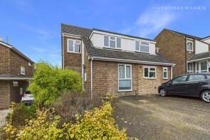 1a, Beldam Avenue, Royston SG8 9UH