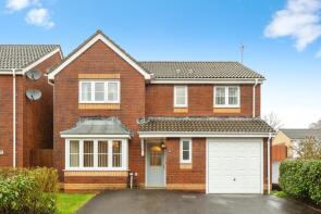 26, Parc Gilbertson, Rhydyfro, Swansea SA8 4PU