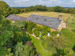 The Coach House, Road Through Ledwell, Ledwell, Chipping Norton OX7 7AN