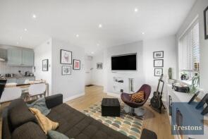 83, Swanshope, Loughton IG10 2NB