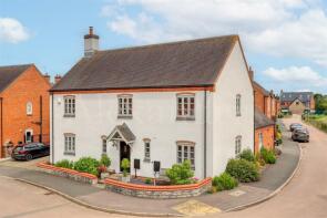 1, Dovecot Close, Nuneaton CV13 6PE