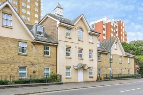 West Cliff Road, West Cliff, Bournemouth, Dorset, BH2