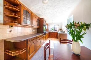 1, Sandown Road, Bangor On Dee, Wrexham LL13 0JA