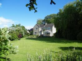 Tom Len Grove, Bremhill SN11 9LA