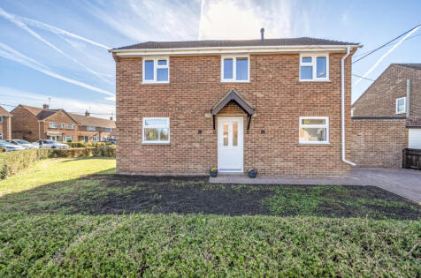 Shute Avenue, Watchfield, Swindon