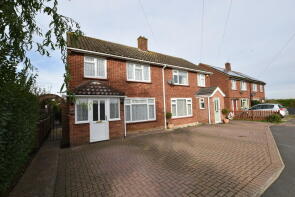 9, Porters Lane, Colchester CO3 9TX