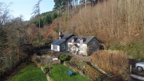 Penygraig, Meifod SY22 6BS