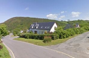 Bwrw Angor, C1009 From The Entrance Of Llety Caravan Park To The C1012, Cardigan SA43 2JH