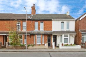 7, Windsor Street, Milton Keynes MK2 2LN