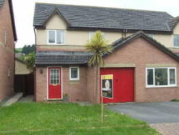 5, Clos Hermon, Pembrey, Burry Port SA16 0HA