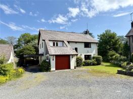 9, Crandford Close, Okehampton EX20 4HB