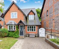 12c, Laverstoke Lane, Whitchurch RG28 7NY