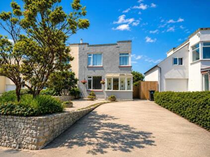 The Villas, Sandygate, Newton Abbot, Devon, TQ12