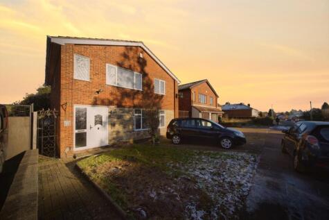 Capron Road, Luton