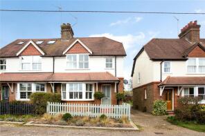 3, New Road, Dorking RH5 5SA
