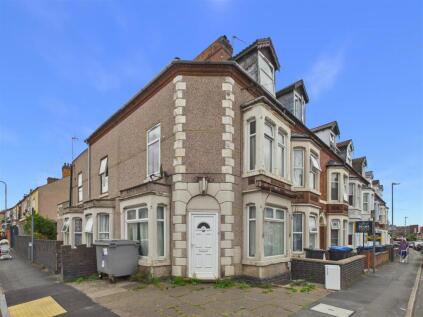 Abbey Street, Rugby