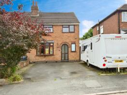 9, Fiona Drive, Leicester LE7 9RF