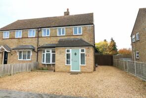 6, Barn Close, Peterborough PE6 9EN