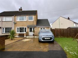 5, Fell View, Workington CA14 1YL