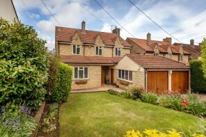 21 Bladon, Church Lane, Bristol BS37 6NB