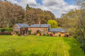 Willow House, Copythorne Common, Southampton SO40 2PG