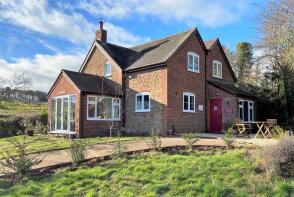 Redhill Cottage, A44 From Westington Court To Noakes Cottage Via Bredenbury, Bromyard HR7 4SY