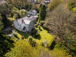 Love Lane Cottage, Love Lane, Penzance TR18 4PU