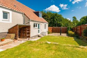 1, Dovecot Way, Tranent EH34 5HA