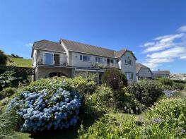 Tamar, Chapel Point Lane, Portmellon, St. Austell PL26 6PP
