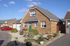 65, Thorne Farm Way, Ottery St. Mary EX11 1GU