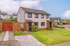 39, Ballantrae Crescent, Glasgow G77 5TX