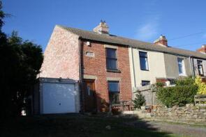 1, Dale Terrace, Bishop Auckland DL13 5RU