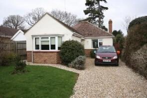 2, Gordon Road, Lymington SO41 9JF