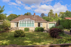 Whitewing, Axford Road, Basingstoke RG25 2QG