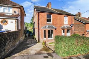 17, Hamsey Road, East Grinstead RH19 4PA