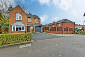36, St Pancras Way, Ripley DE5 3UH