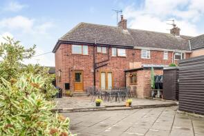 7, Hill Lane, Upper Quinton, Stratford-upon-avon CV37 8TB