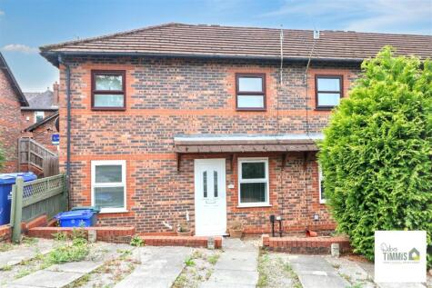 Maryfield Walk, Penkhull Newcastle Under Lyme