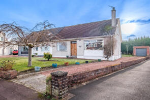 21, Braemar Crescent, Carluke ML8 4BH