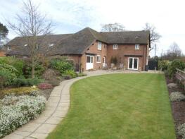 6, Doddlespool Barns, Main Road, Betley, Crewe CW3 9AE