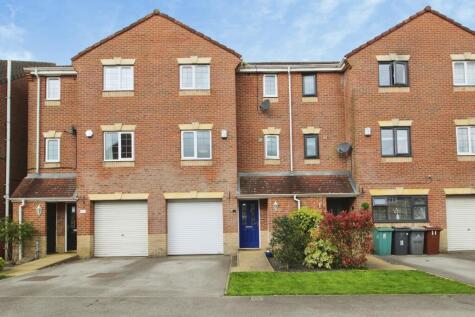 Buttercup Way, Bradford, BD11
