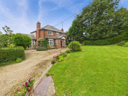 Eton Lodge, Radnage Common Road, High Wycombe HP14 4DH