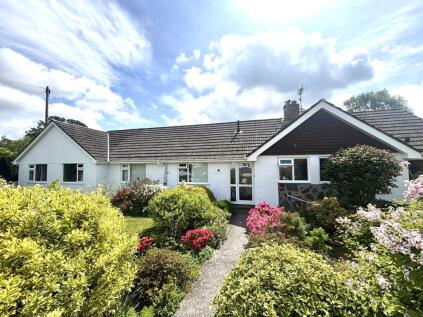 Heathfield Close, Bovey Tracey