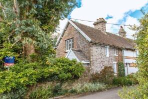 Wistaria Cottage, Road From Down St Mary To Yeo Bridge, Crediton EX17 6DU