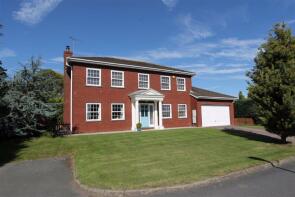 Penyard House, Mill Orchard, Ross-on-wye HR9 7PE