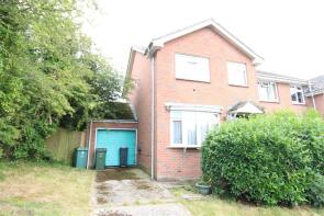 1, Brookside Crescent, Ventnor PO38 3BB