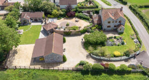 Hill View, Holywell Road, Edington, Bridgwater TA7 9JH