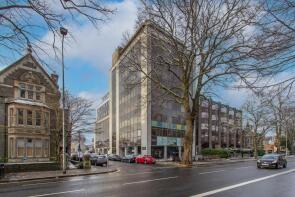 Apartment 17, Cathedral House, Hamilton Street, Pontcanna, Cardiff CF11 9FG