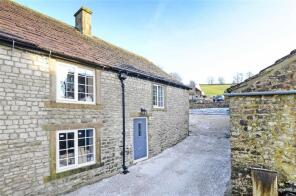 James Cottage, Main Street, Buxton SK17 9SL